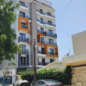  Appart hôtel Marina