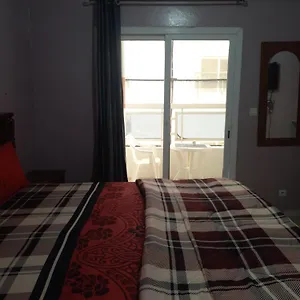  Séjour chez l'habitant Peace N Quiet Aux Almadies