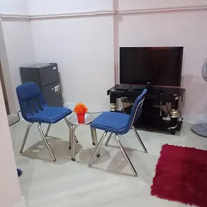  Séjour chez l'habitant Abibatou
