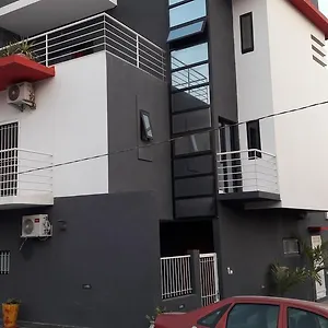  Séjour chez l'habitant Cheikh Fall