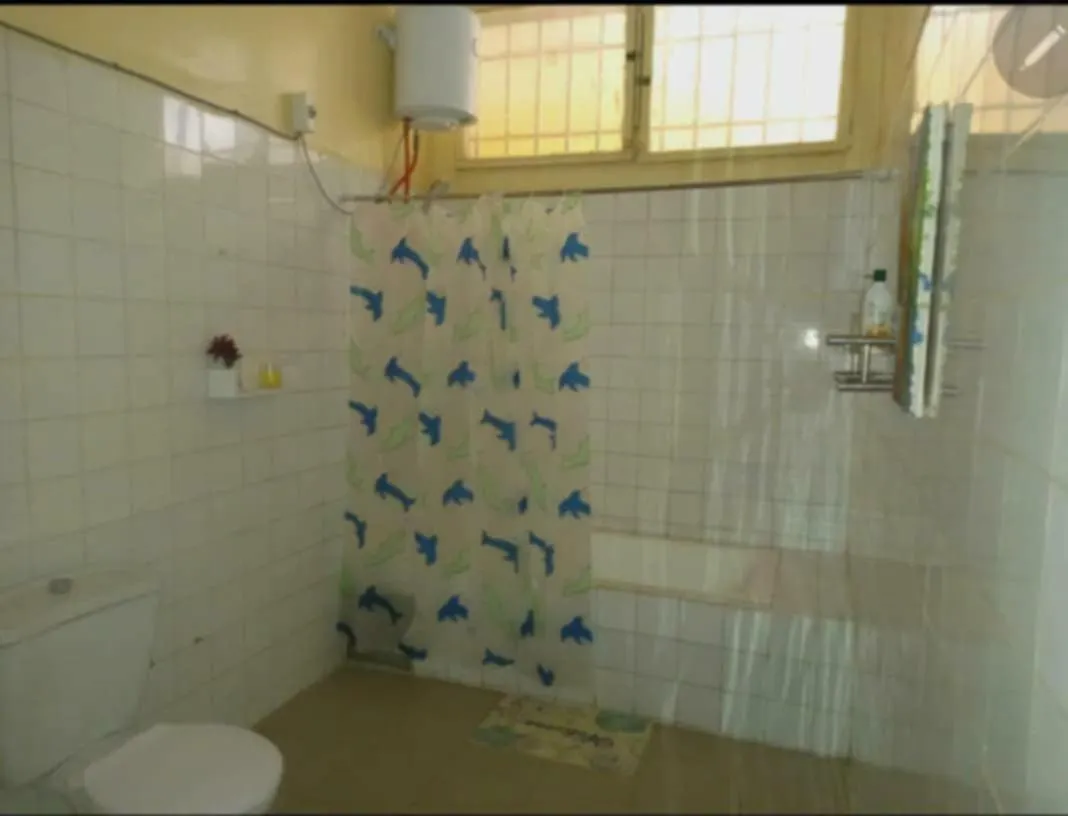 Chezmiiina Apartment Dakar