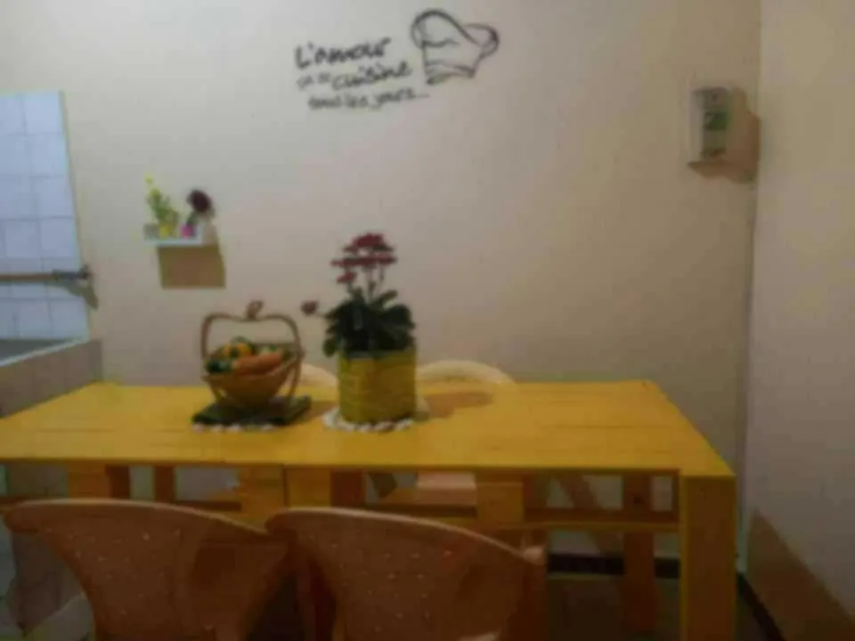 Chezmiiina Apartment Dakar