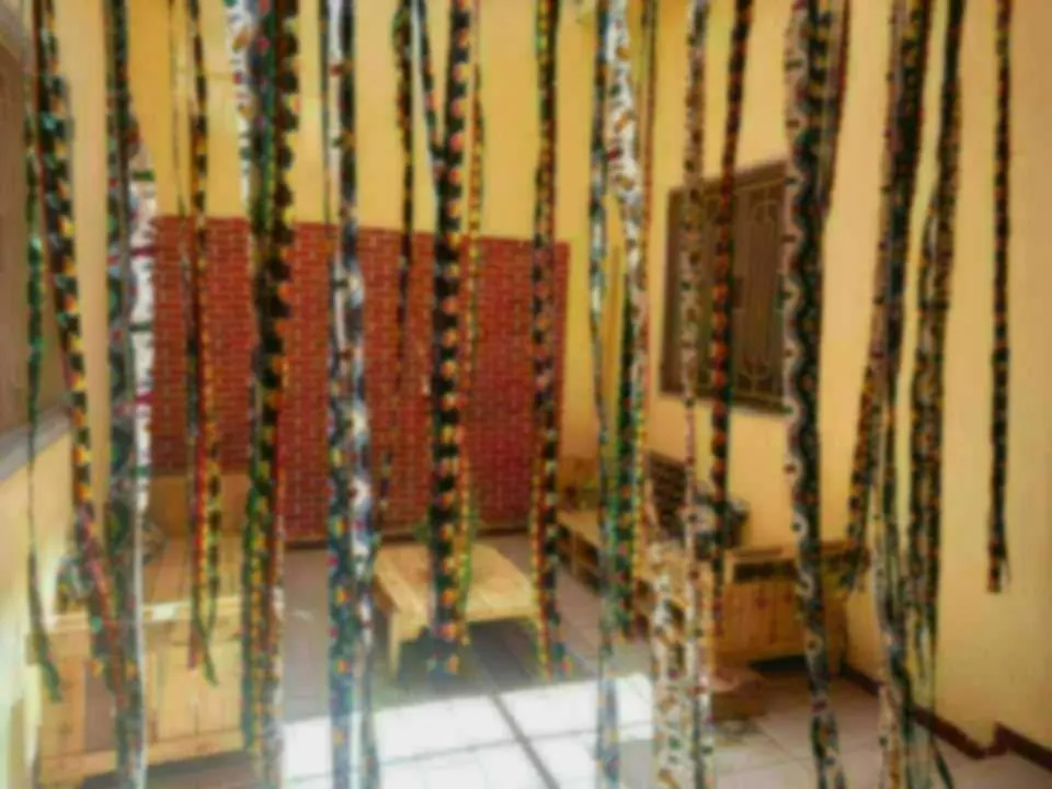 Chezmiiina Apartment Dakar 0*,  Senegal